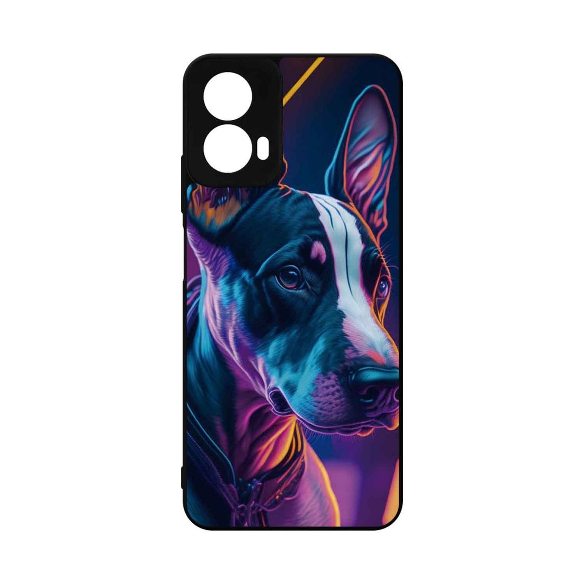 GENERICO - Funda Protector Case Para MOTO G04