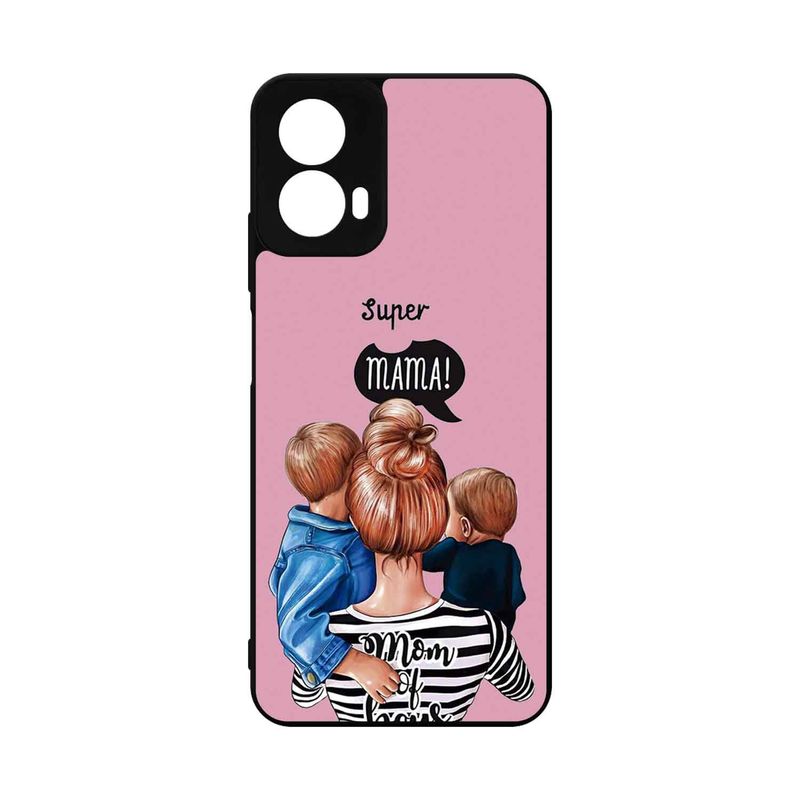 GENERICO - Funda Protector Case Para MOTO G04