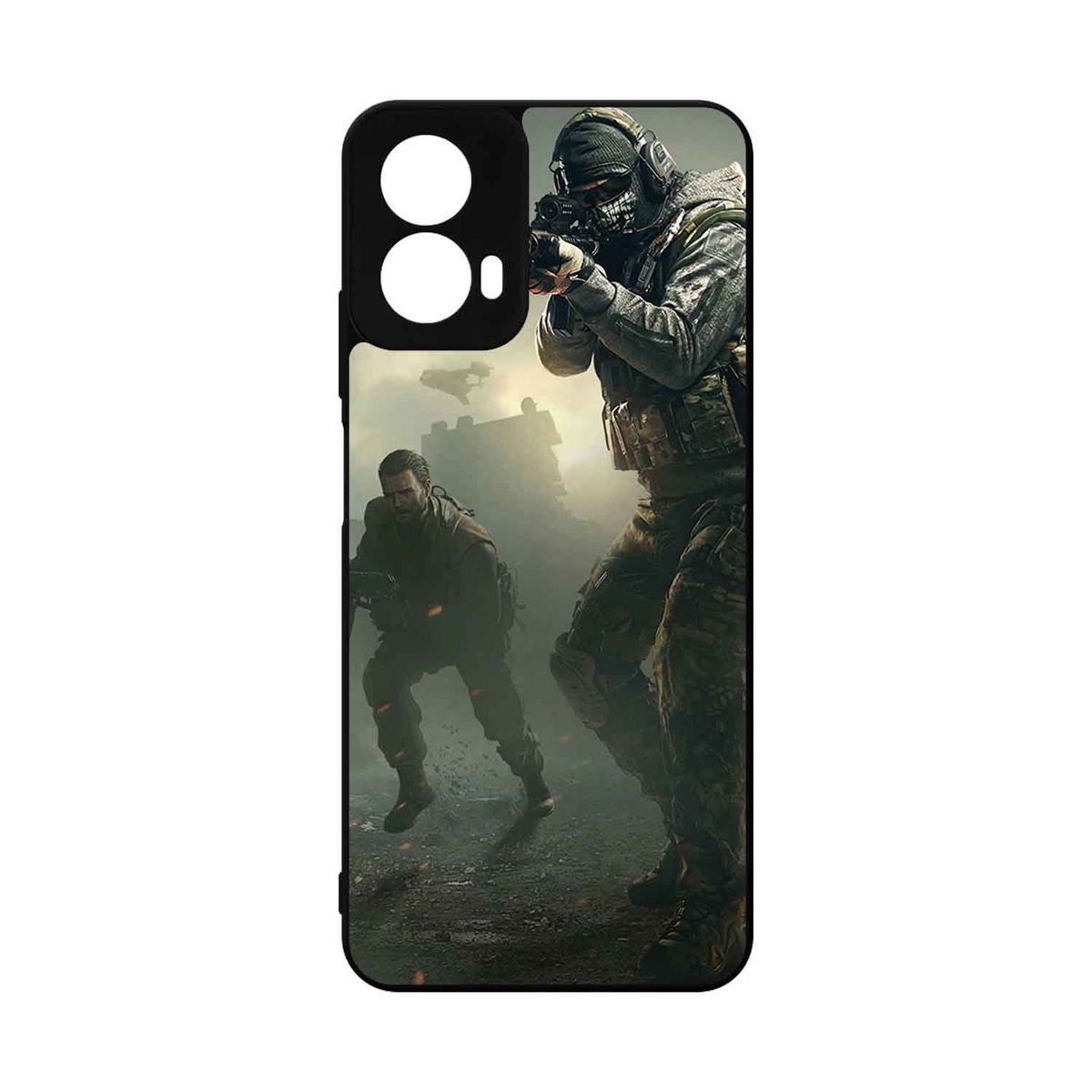 GENERICO - Funda Protector Case Para MOTO G04