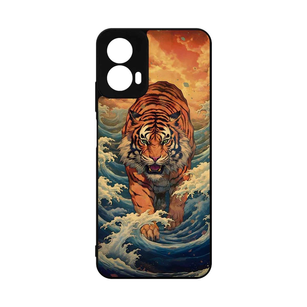 GENERICO - Funda Protector Case Para MOTO G04