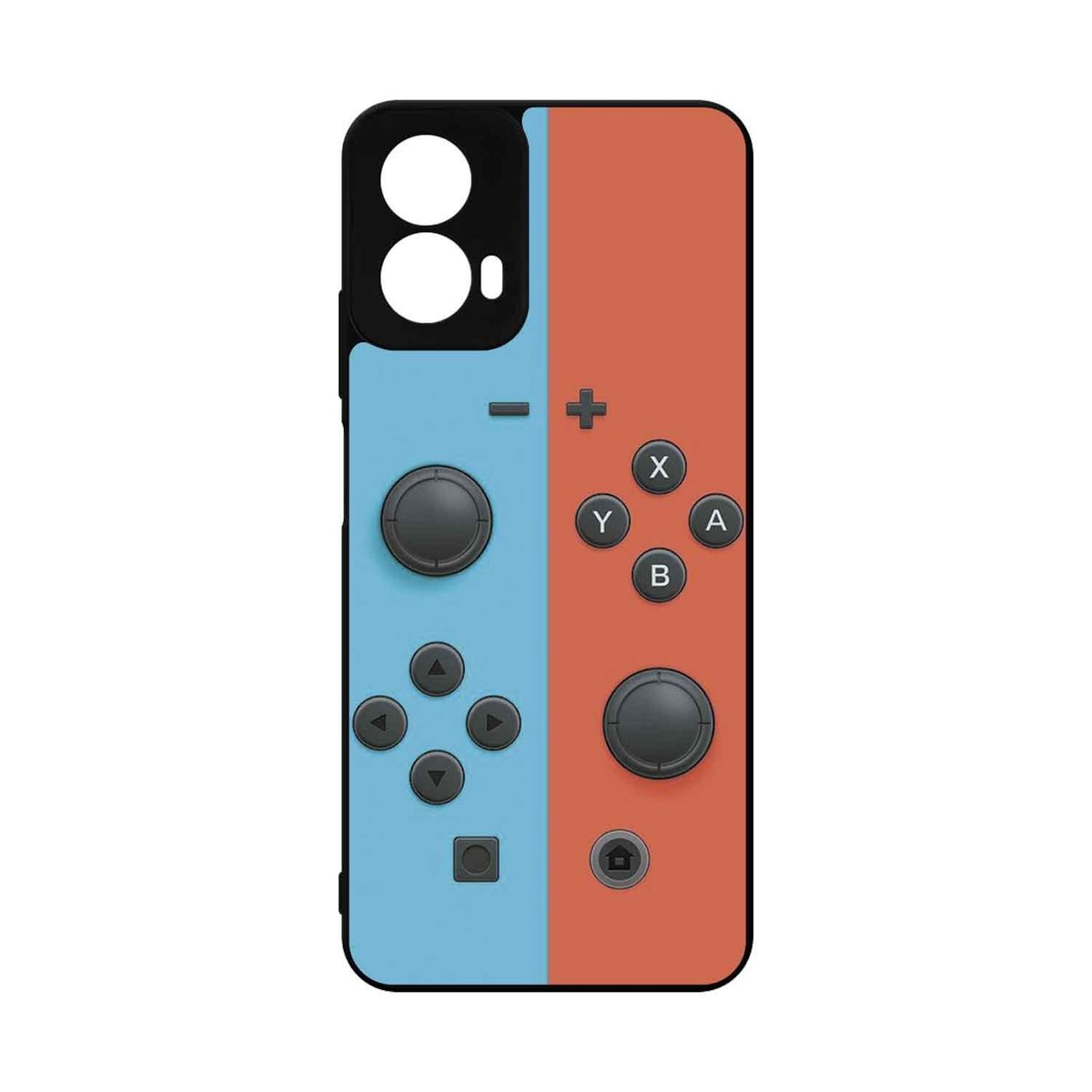 GENERICO - Funda Protector Case Para MOTO G04