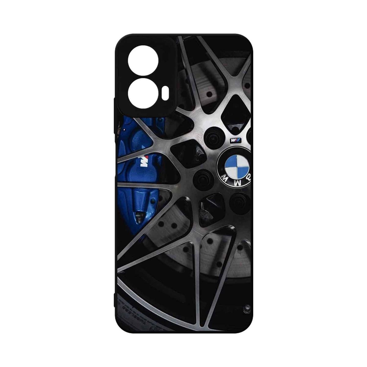 GENERICO - Funda Protector Case Para MOTO G04