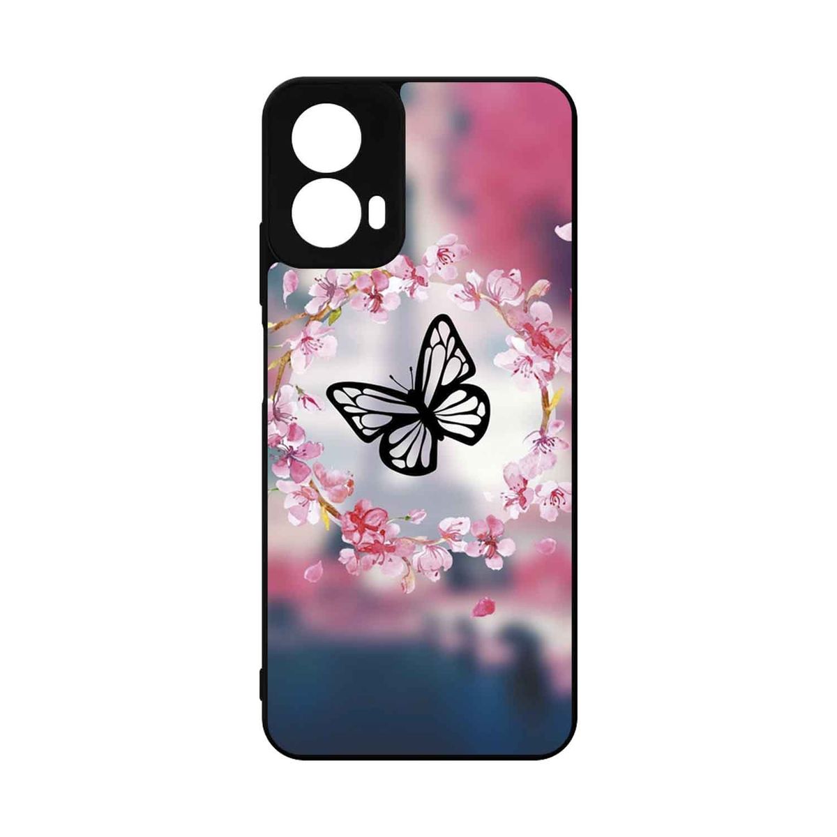 GENERICO - Funda Protector Case Para MOTO G04