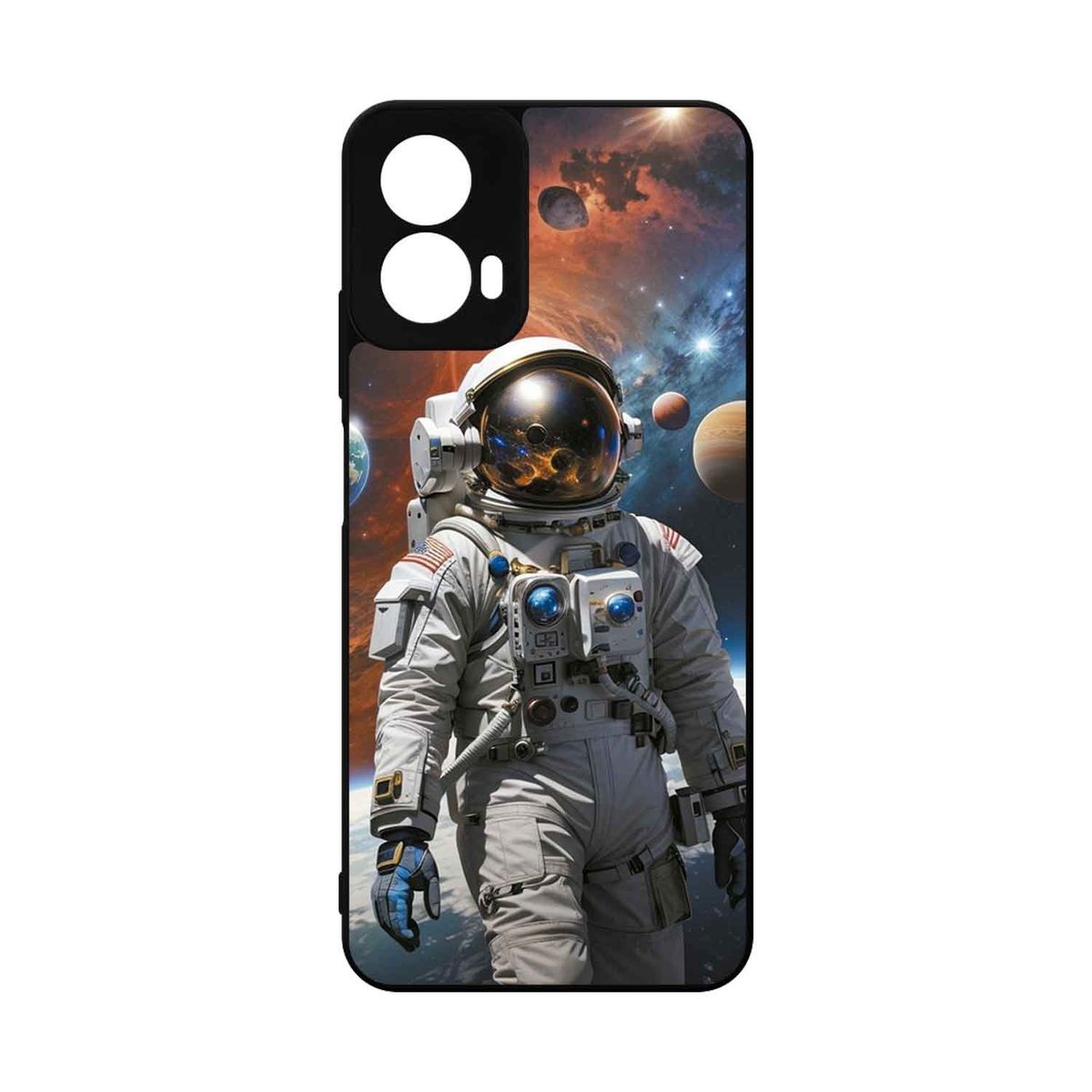 GENERICO - Funda Protector Case Para MOTO G04