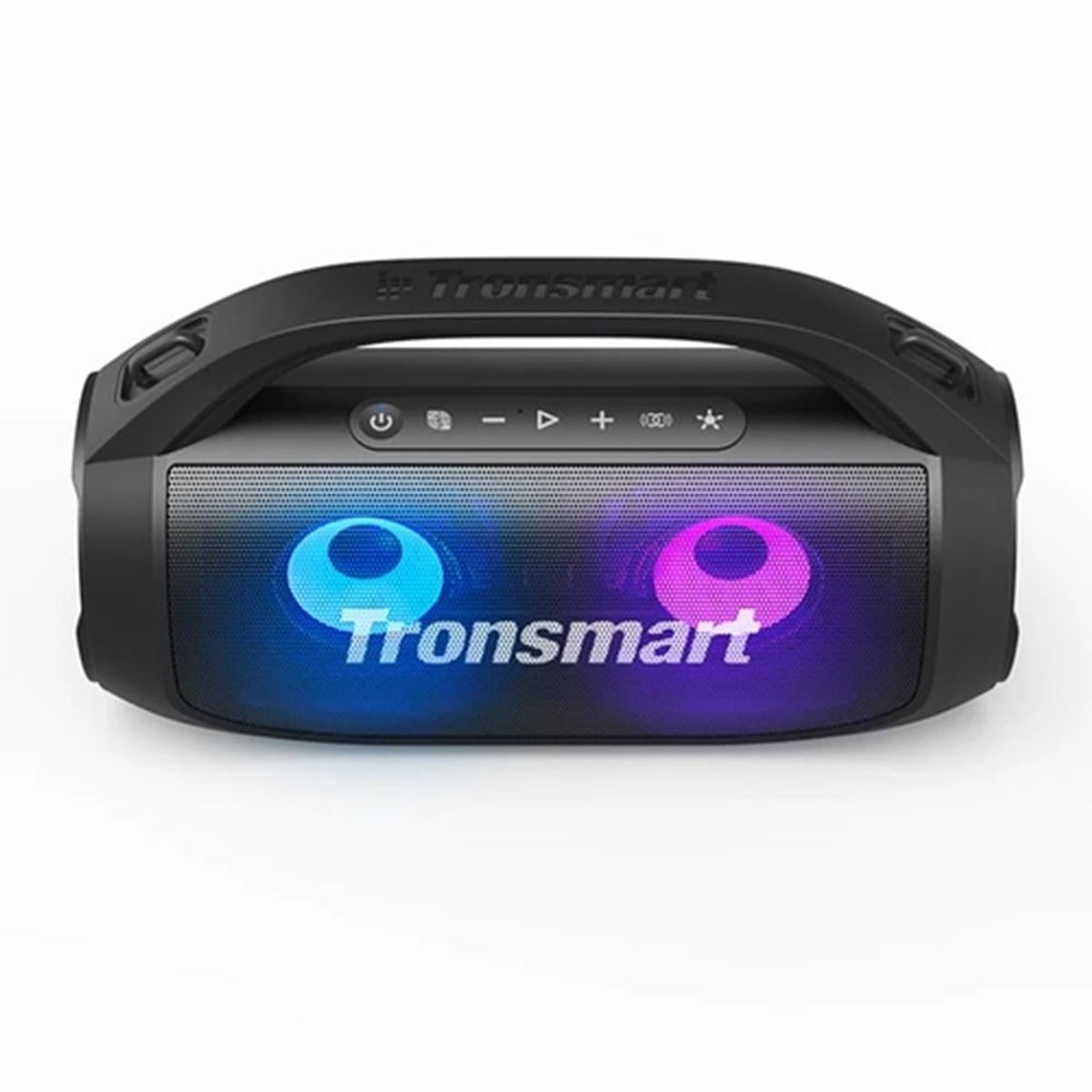 Tronsmart - Parlante Bang Tronsmart 60W Bluetooth 50 TWS  IPX6 Party Speaker