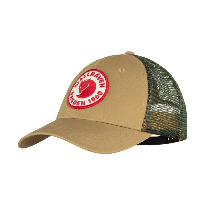 FJALLRAVEN - Gorra Fjallraven 1960 Logo Langtradarkeps