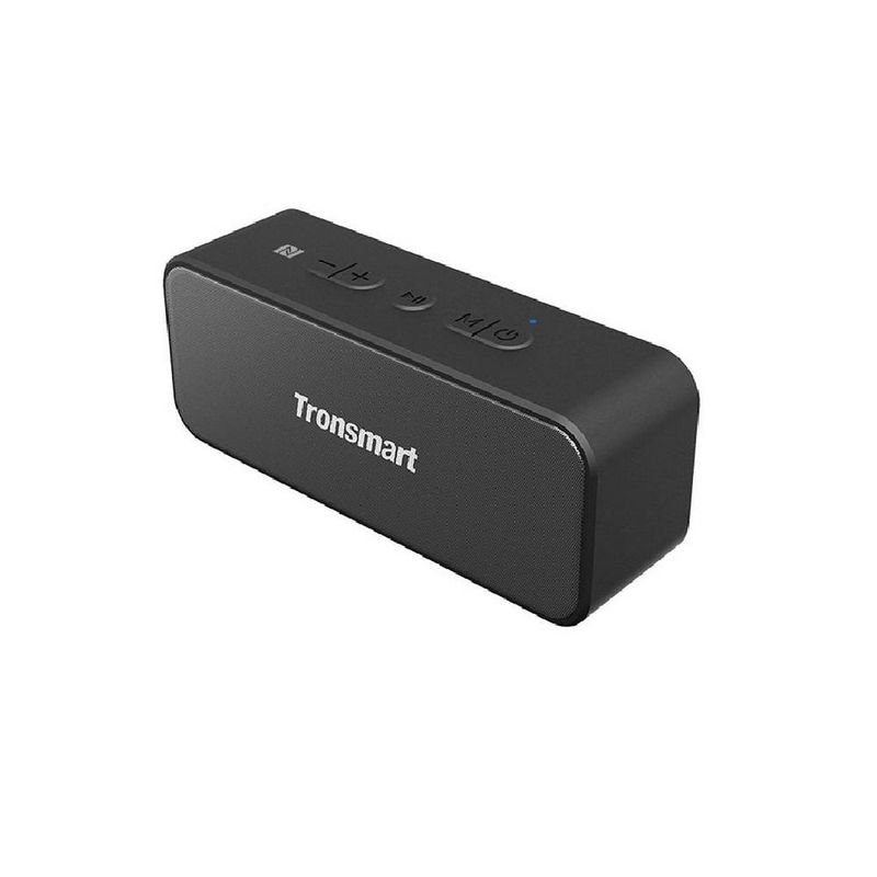 TRONSMART - PARLANTE BLUETOOTH PORTATIL TRONSMART T2 PLUS 20W