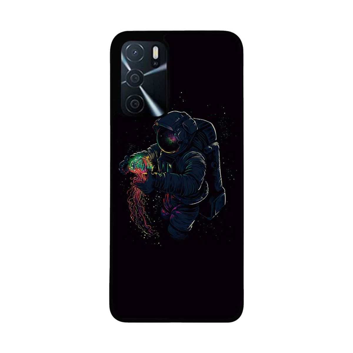 GENERICO - Funda Protector Case Para OPPO A16