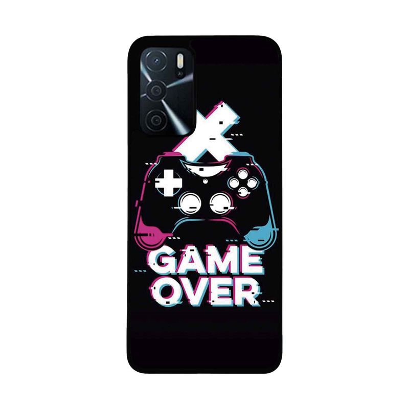 GENERICO - Funda Protector Case Para OPPO A16