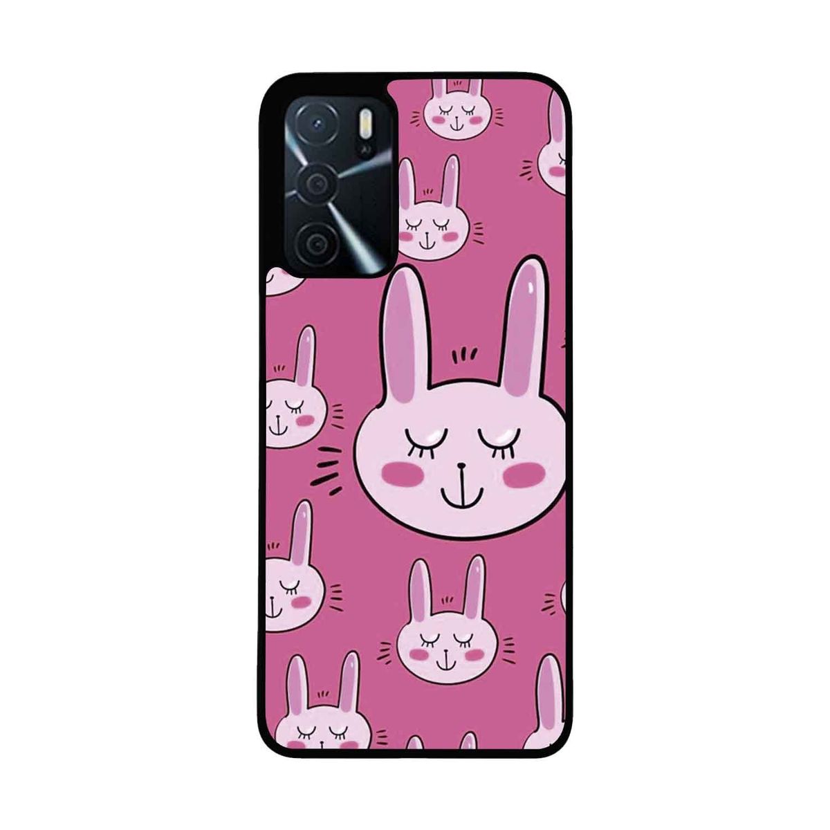 GENERICO - Funda Protector Case Para OPPO A16