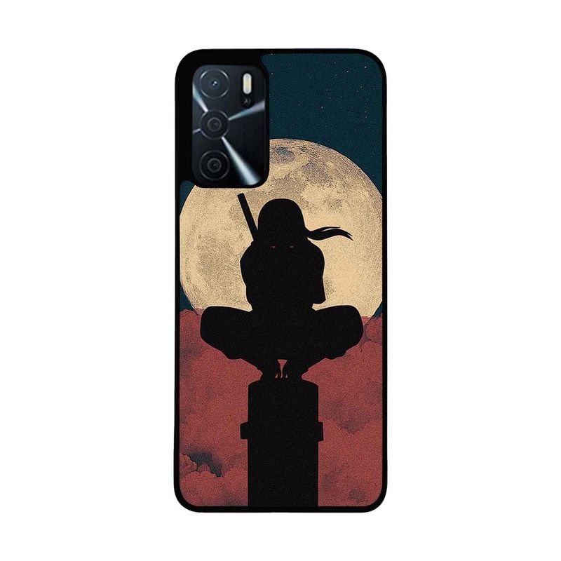 GENERICO - Funda Protector Case Para OPPO A16