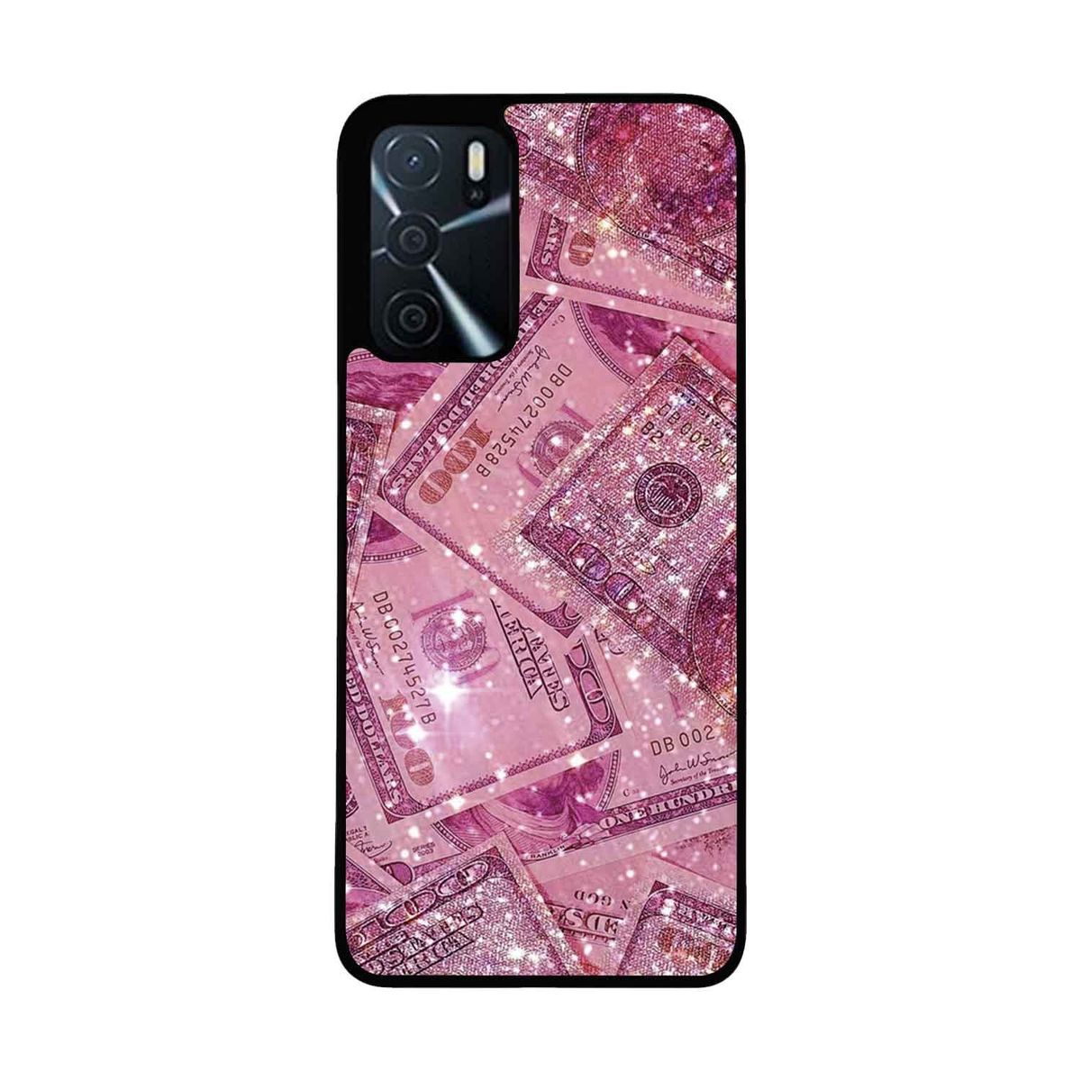 GENERICO - Funda Protector Case Para OPPO A16