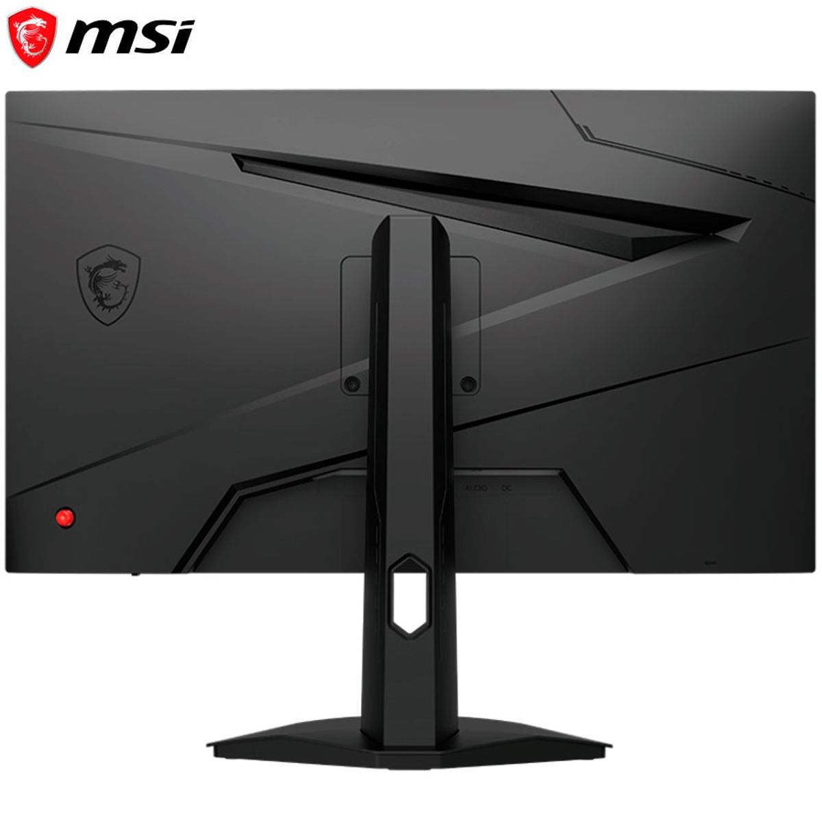 MSI - Monitor MSI G244F 24 Fast IPS Full HD 180HZ 1MS FreeSync Premium