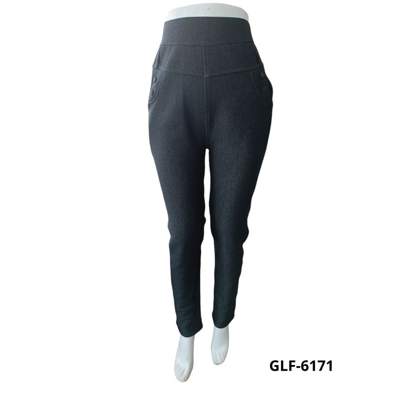 GENERICO - PANTALON LEGGINS PARA DAMA