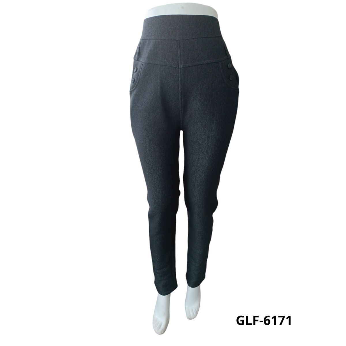 GENERICO - PANTALON LEGGINS PARA DAMA