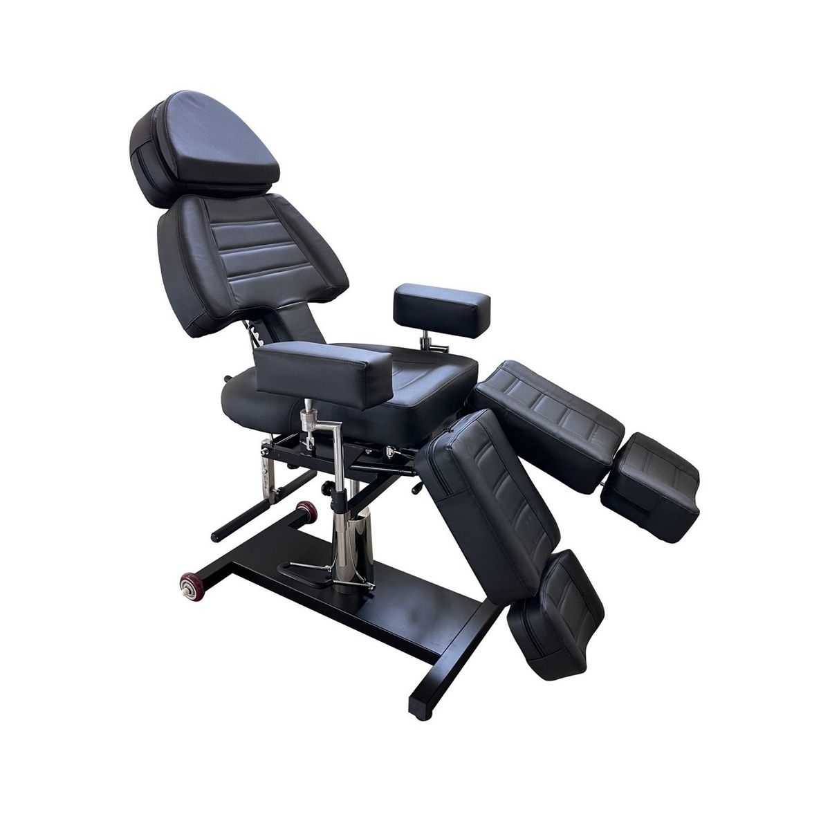 FIRST CARE - Sillón Tatuaje Premium