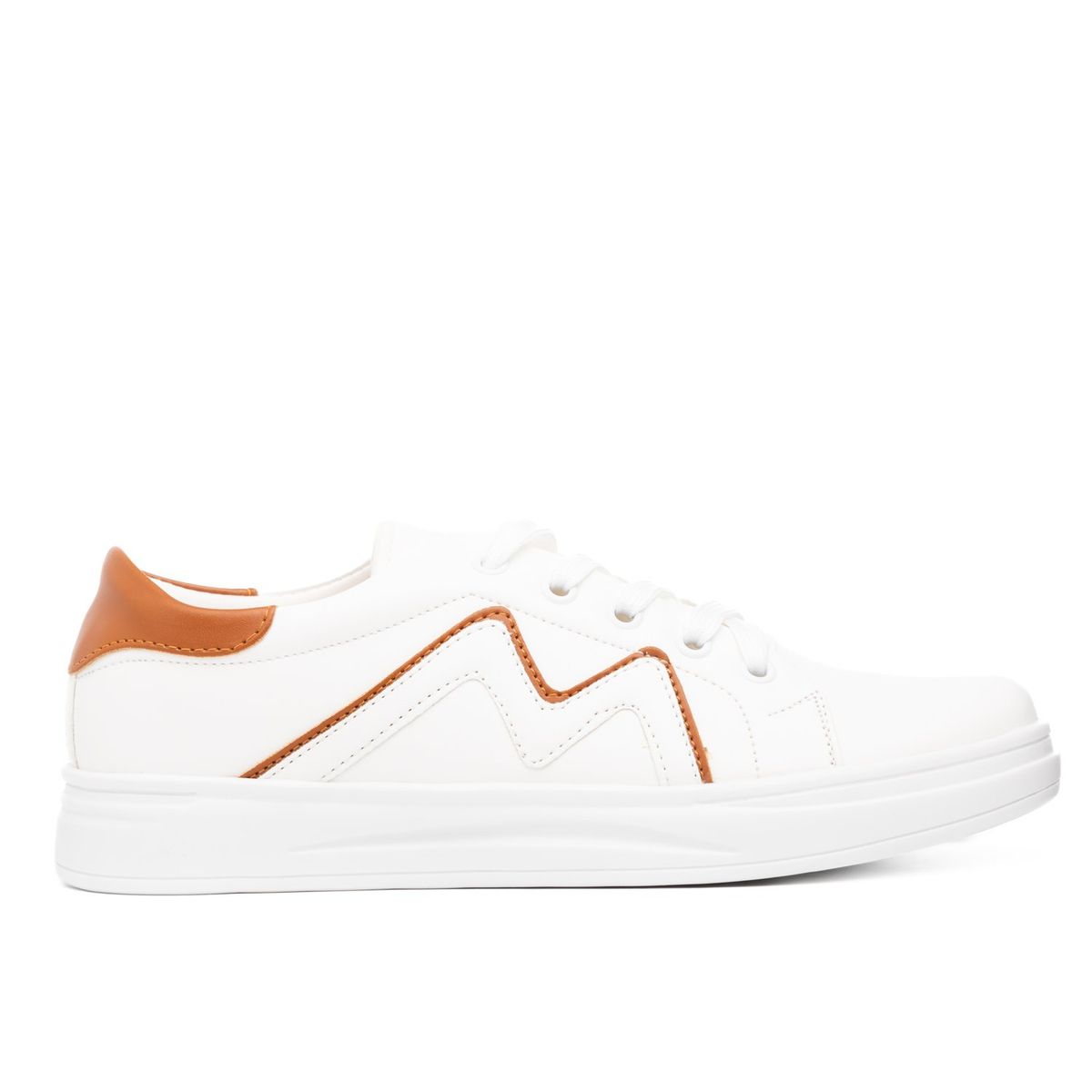 NEBULA - Zapatilla Miller - Nébula - Dorado