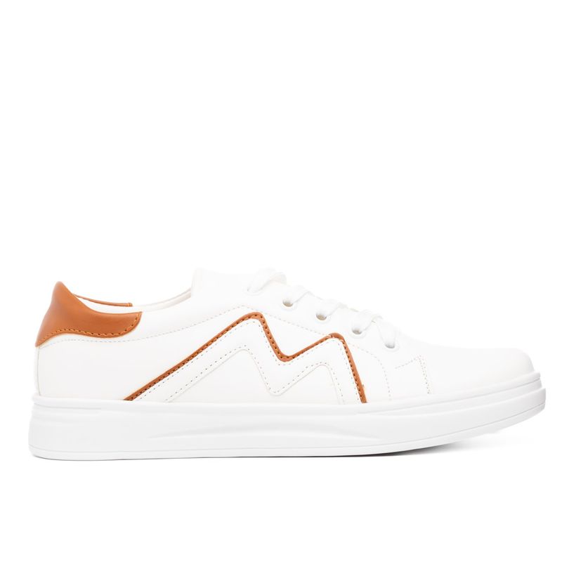 NEBULA - Zapatilla Miller - Nébula - Dorado