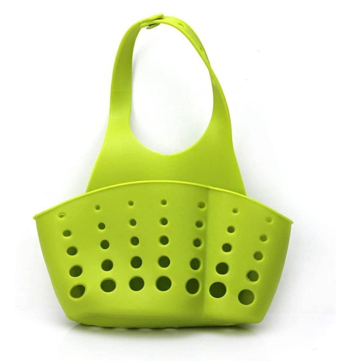 OTTOWARE - Estante Organizador de Esponja Cepillos Jabón