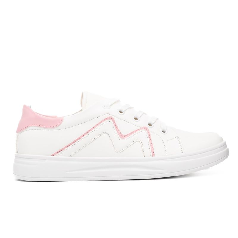 NEBULA - Zapatilla Miller - Nébula - Rosado