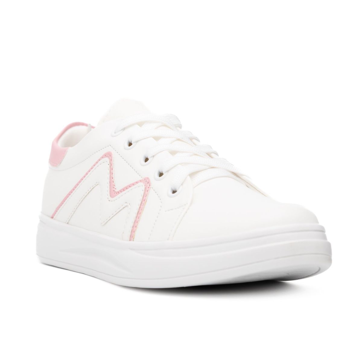 NEBULA - Zapatilla Miller - Nébula - Rosado