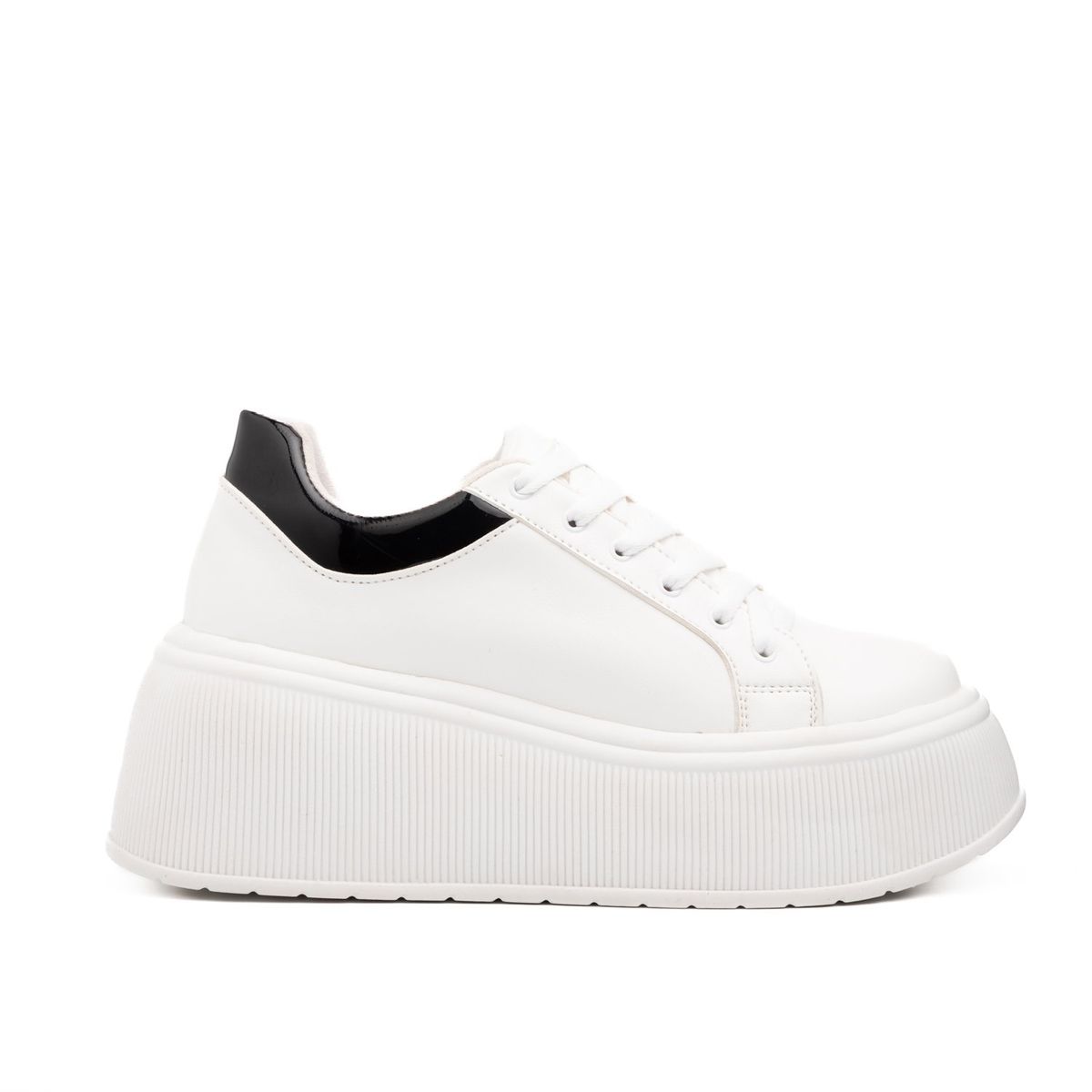 NEBULA - Zapatilla Oneil - Nébula - Negro