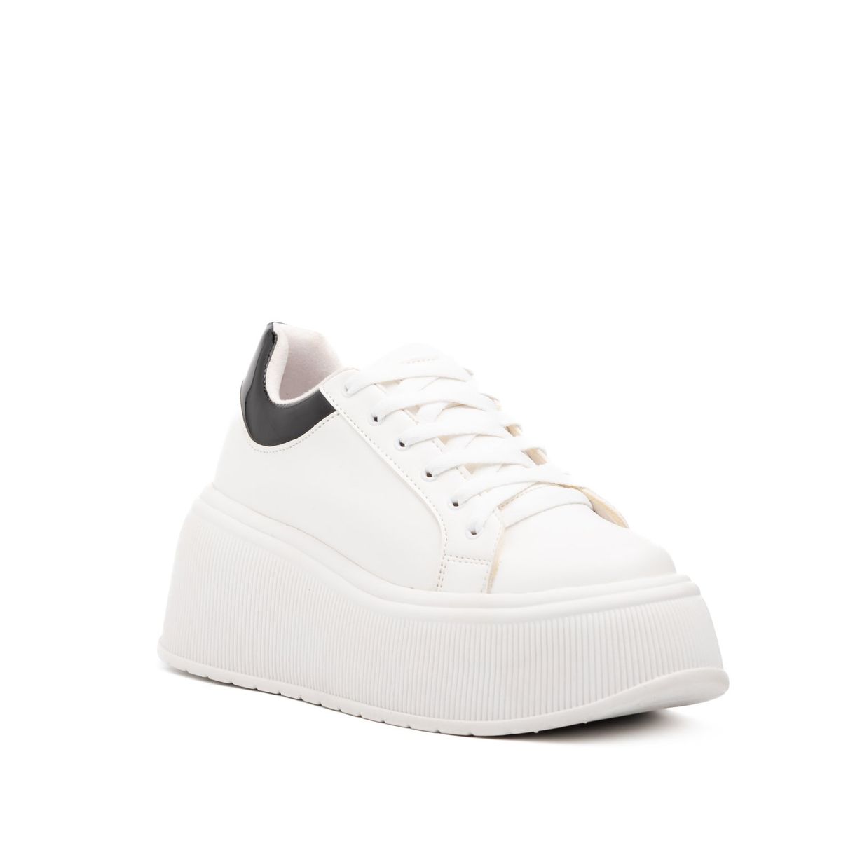 NEBULA - Zapatilla Oneil - Nébula - Negro