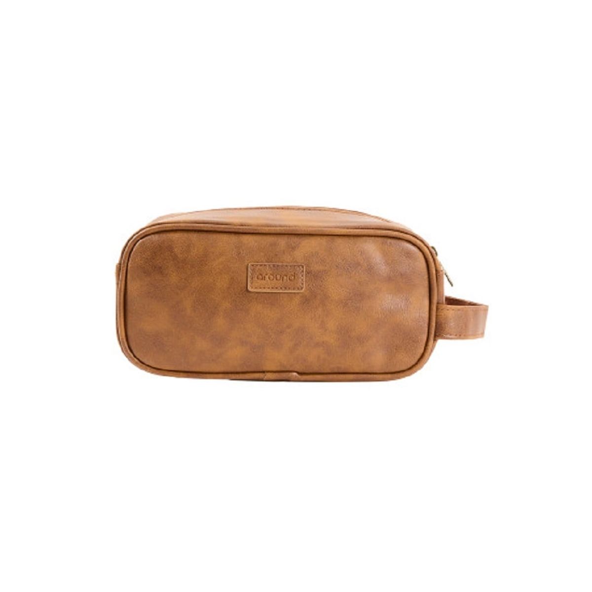 AROUND - Neceser Panteón Café
