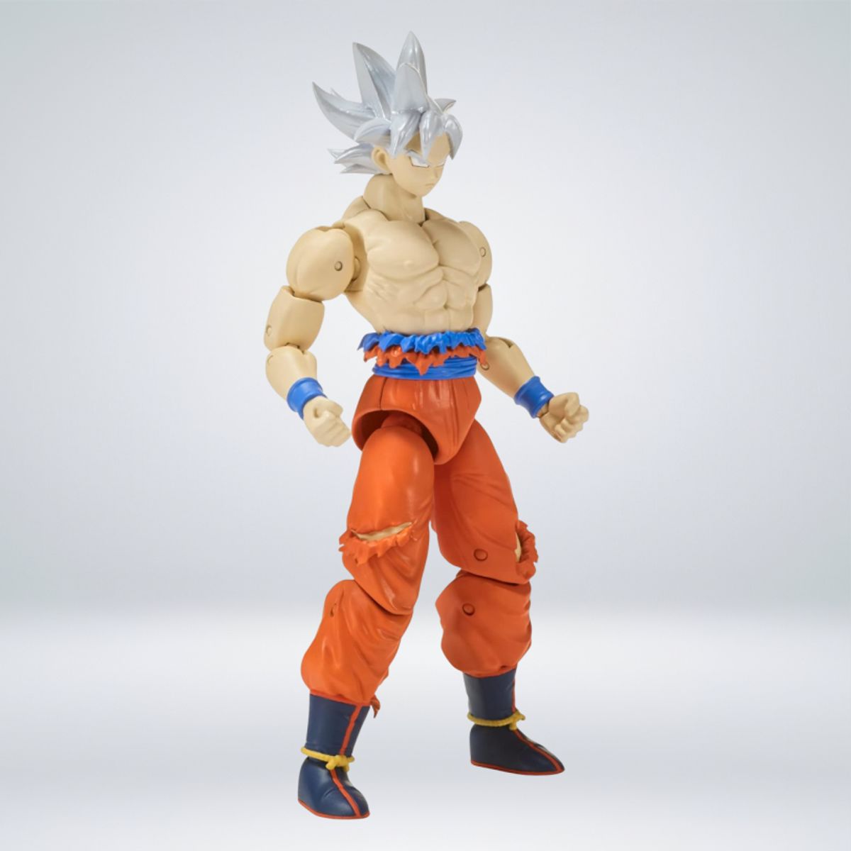 BANDAI NAMCO - FIGURAS DRAGON STARS - GOKU ULTRA INSTINCT