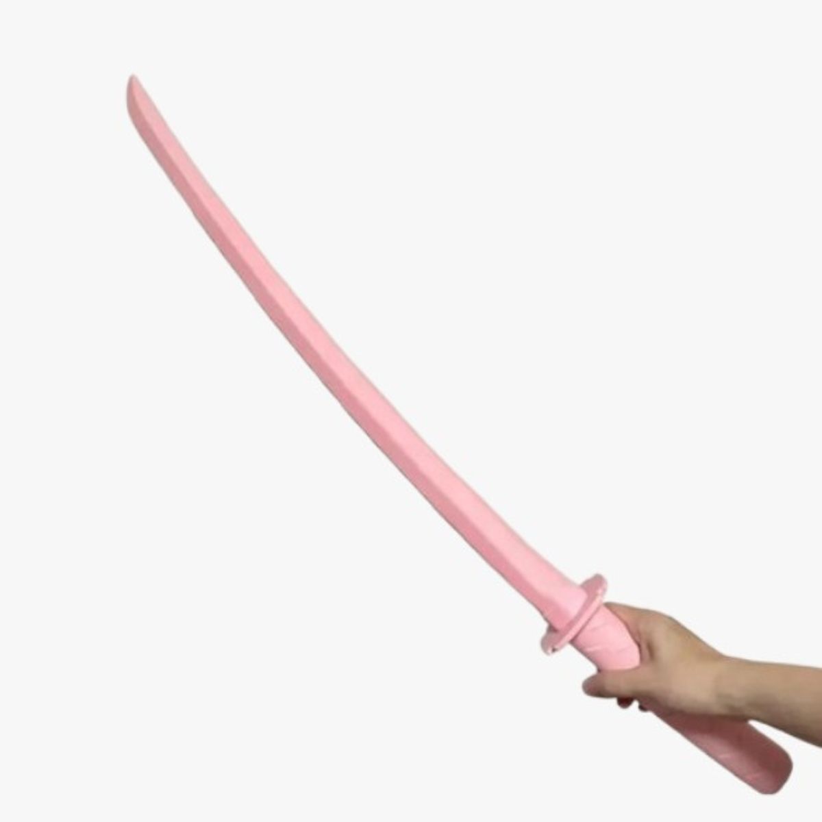 GENERICO - ESPADA  SAMURAI  DESPEGABLE