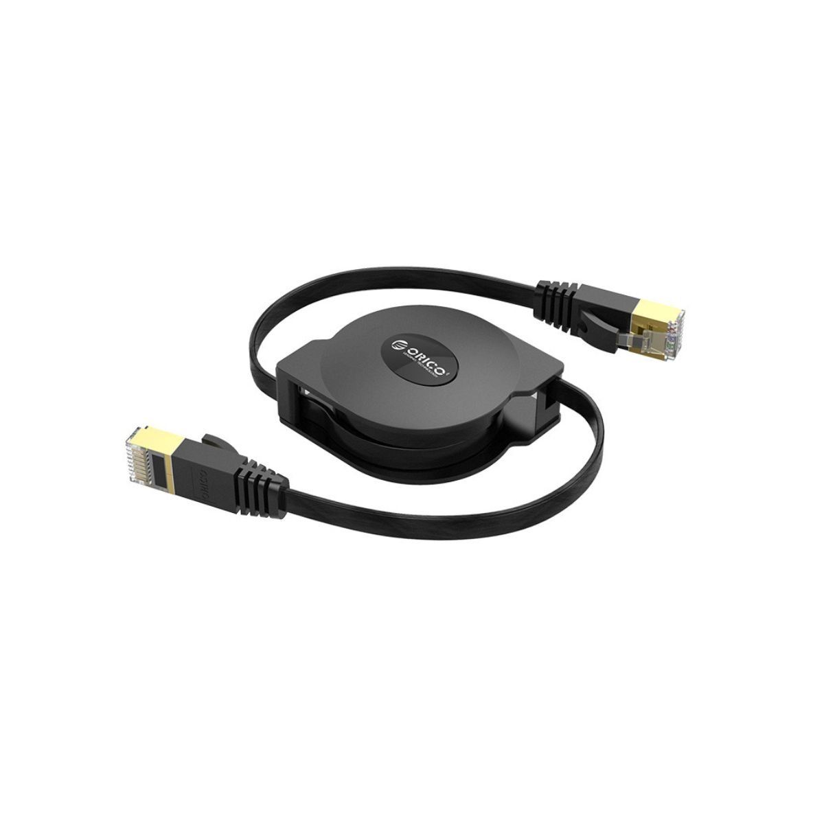 ORICO - CABLE RJ45 CAT6 RETRACTABLE ORICO PUG-LGC6