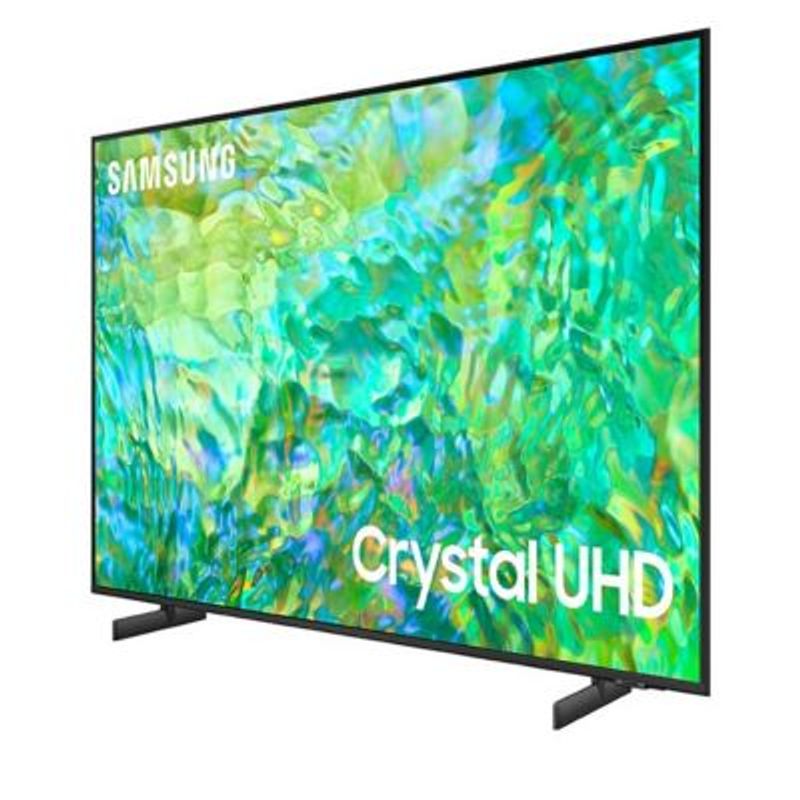 SAMSUNG - TELEVISOR LED SAMSUNG 75DU8000 CRYSTAL UHD 4K SMART TV