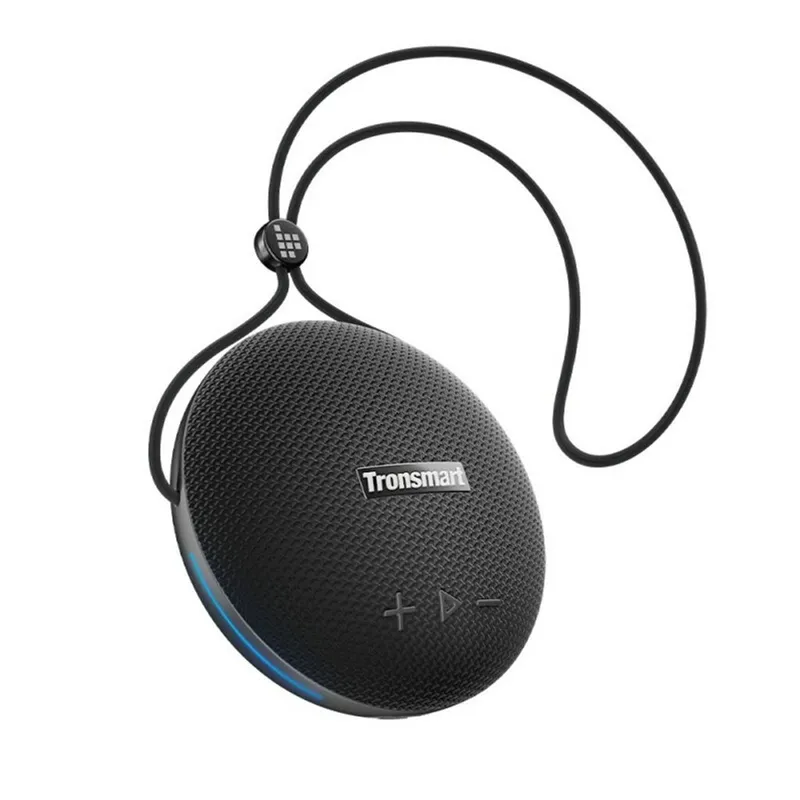 TRONSMART - PARLANTE BLUETOOTH PORTÁTIL TRONSMART SPLASH 1  IPX7