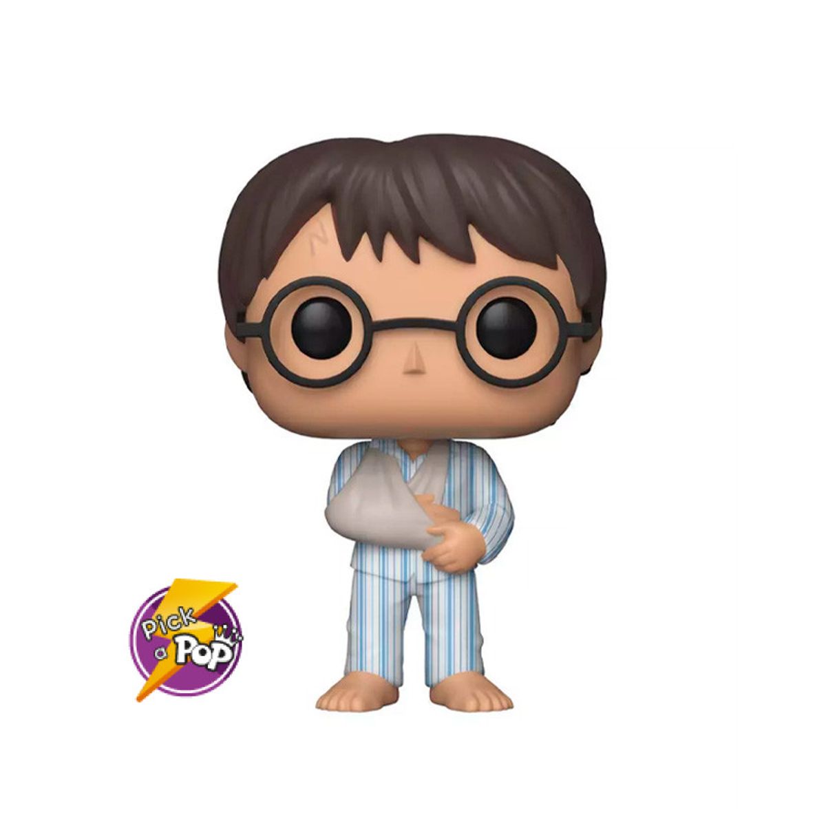 FUNKO - HARRY POTTER EN PIJAMAS FUNKO POP 79