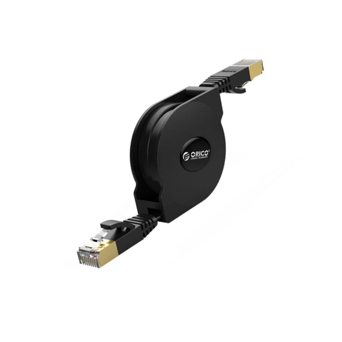 ORICO - CABLE RJ45 CAT6 RETRACTABLE ORICO PUG-LGC6