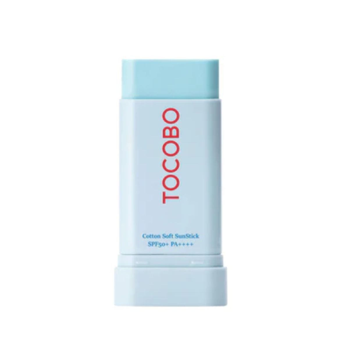 TOCOBO - Barra Solar Cootton SPF 50+++ - Tocobo 19gr