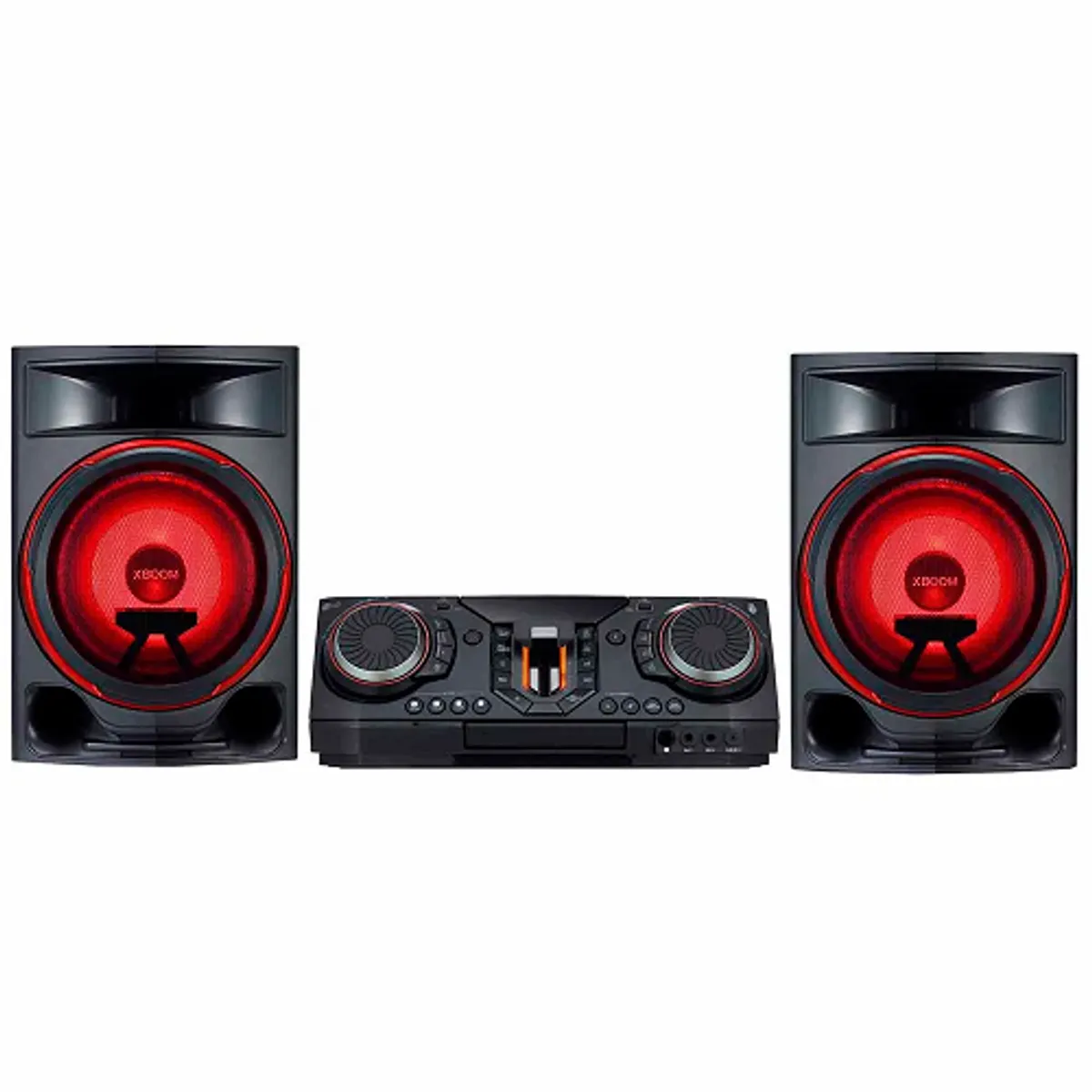 LG - MINICOMPONENTE  LG XBOOM CL87 2350W