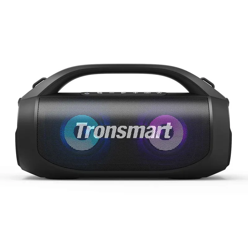 TRONSMART - PARLANTE BLUETOOTH PORTATIL TRONSMART BANG SE 40W