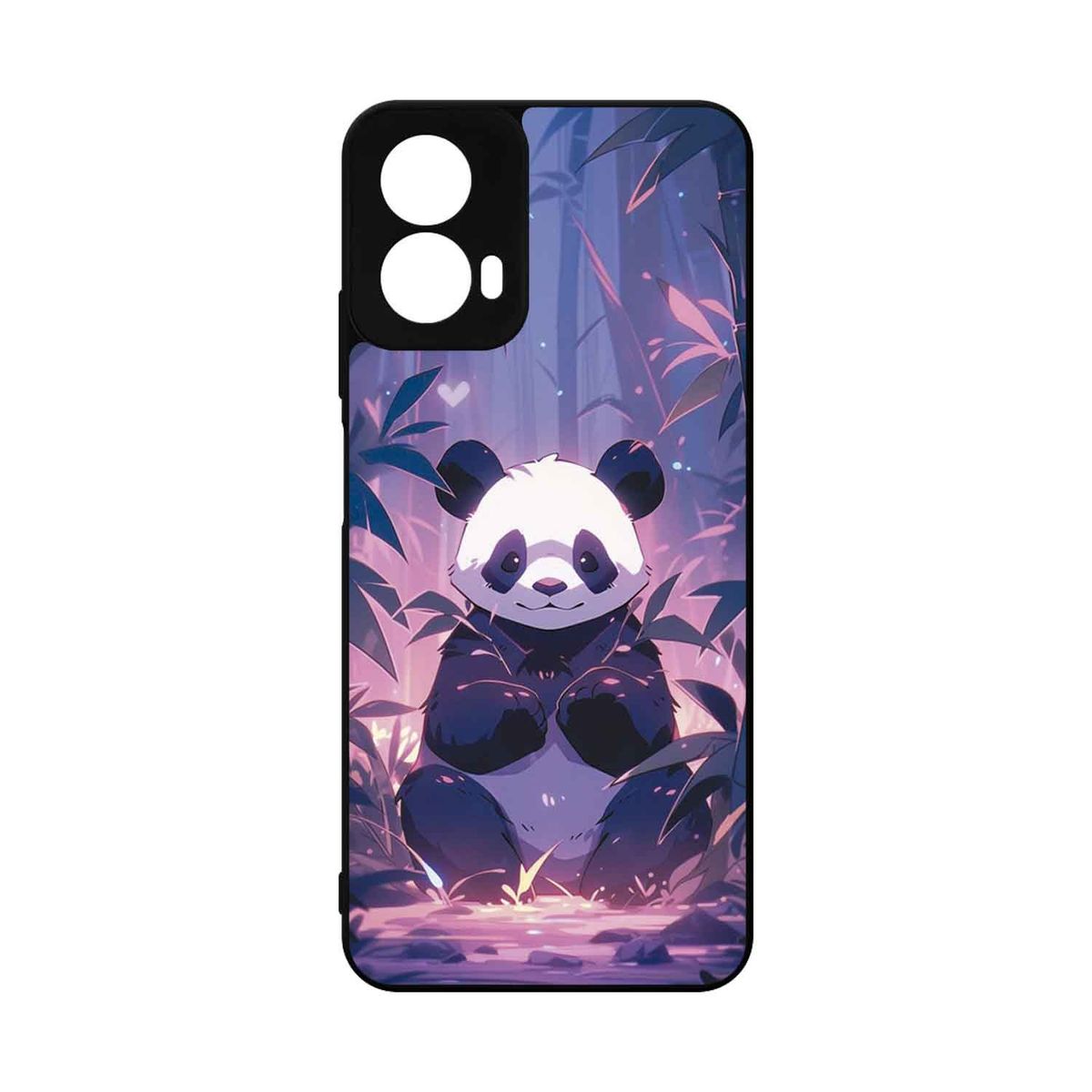 GENERICO - Funda Protector Case Para MOTO G04