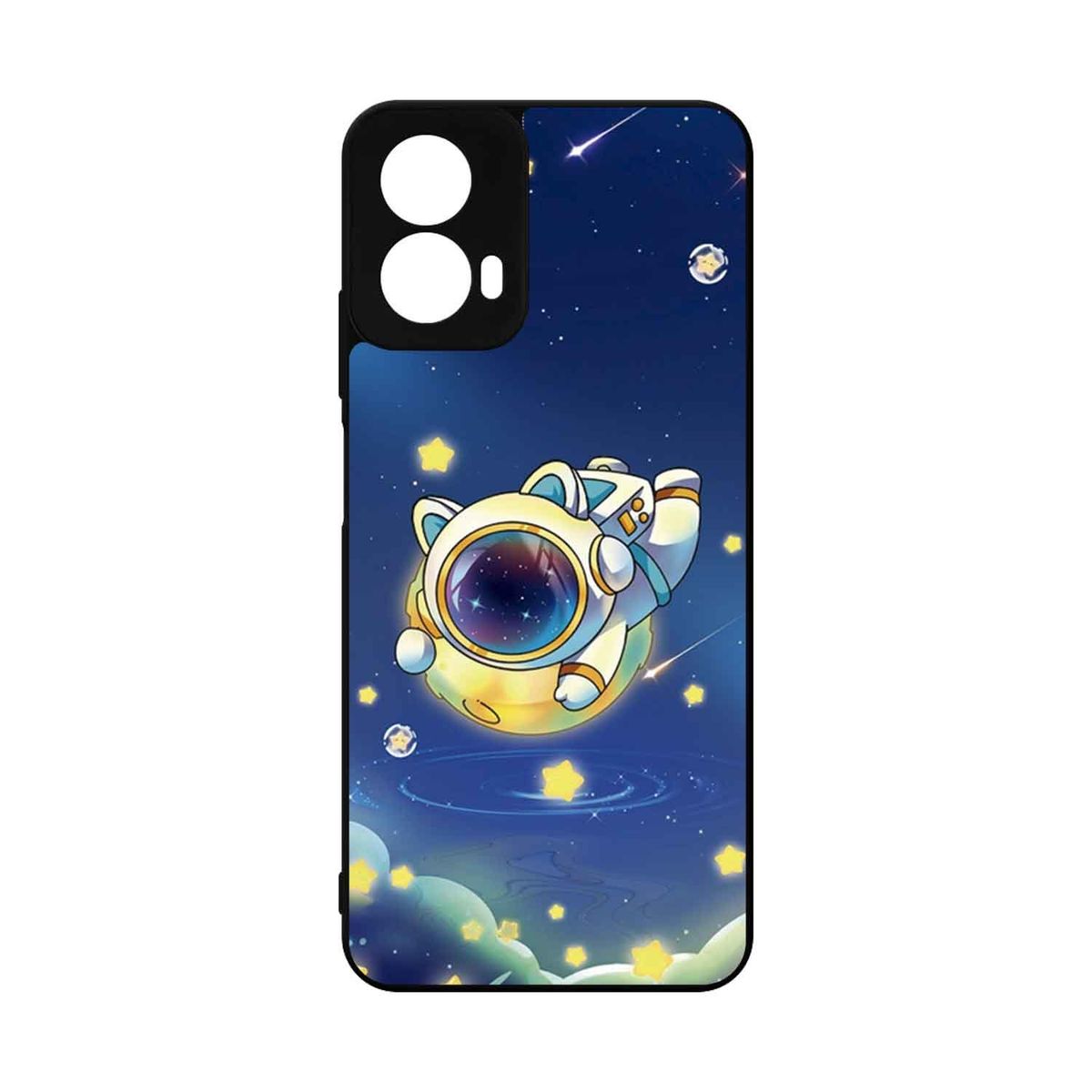 GENERICO - Funda Protector Case Para MOTO G04