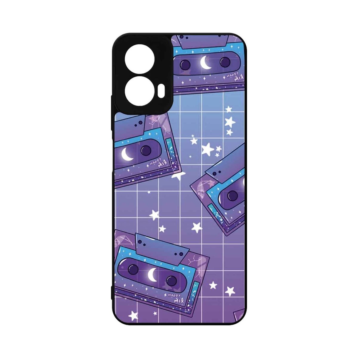 GENERICO - Funda Protector Case Para MOTO G04