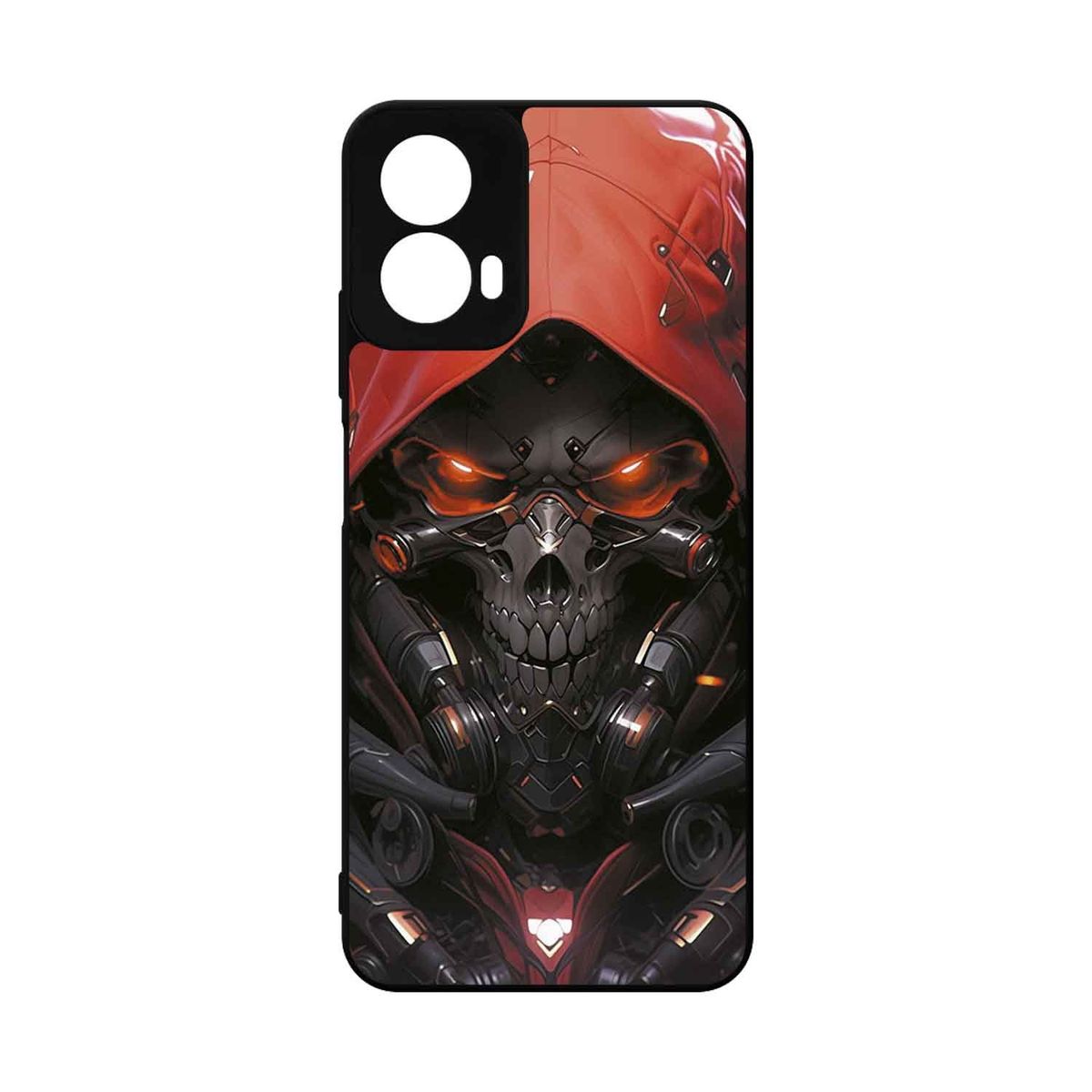 GENERICO - Funda Protector Case Para MOTO G04