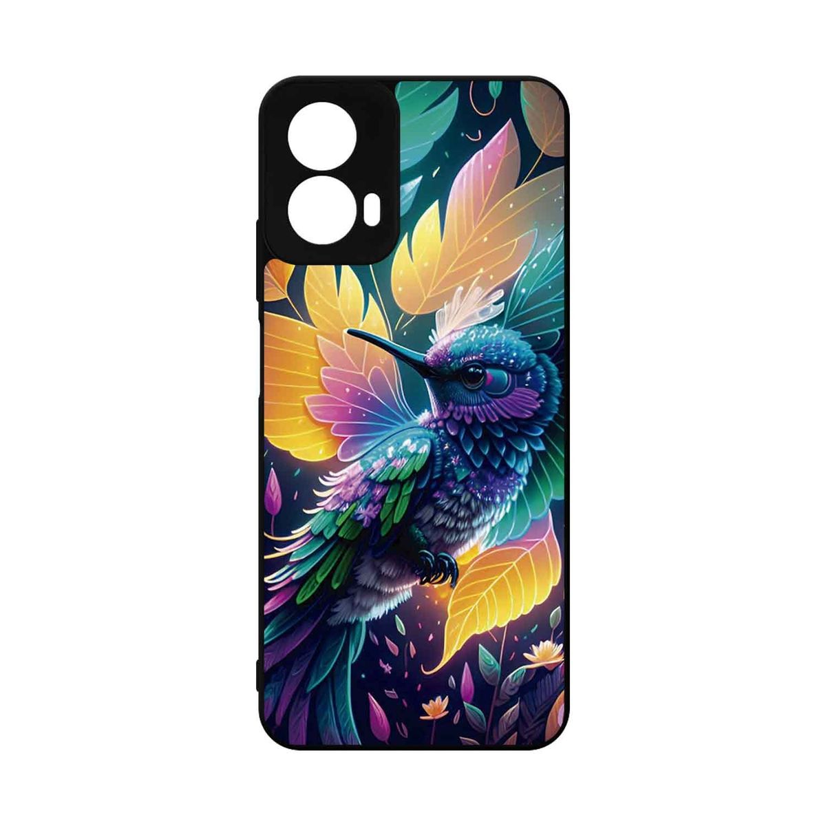 GENERICO - Funda Protector Case Para MOTO G04