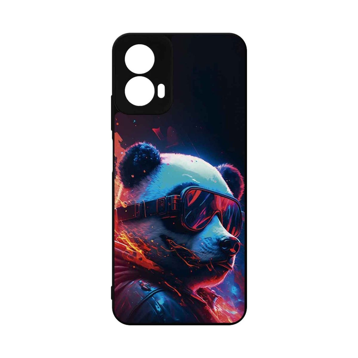 GENERICO - Funda Protector Case Para MOTO G04