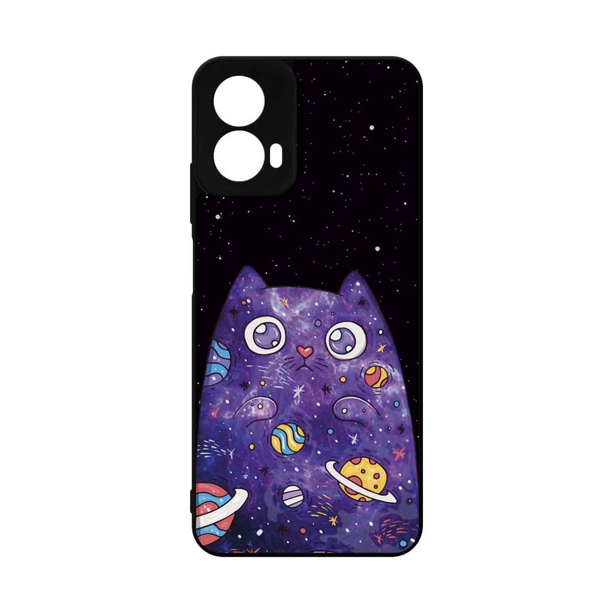 GENERICO - Funda Protector Case Para MOTO G04