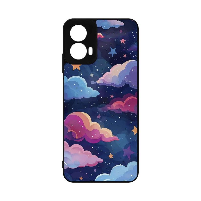 GENERICO - Funda Protector Case Para MOTO G04