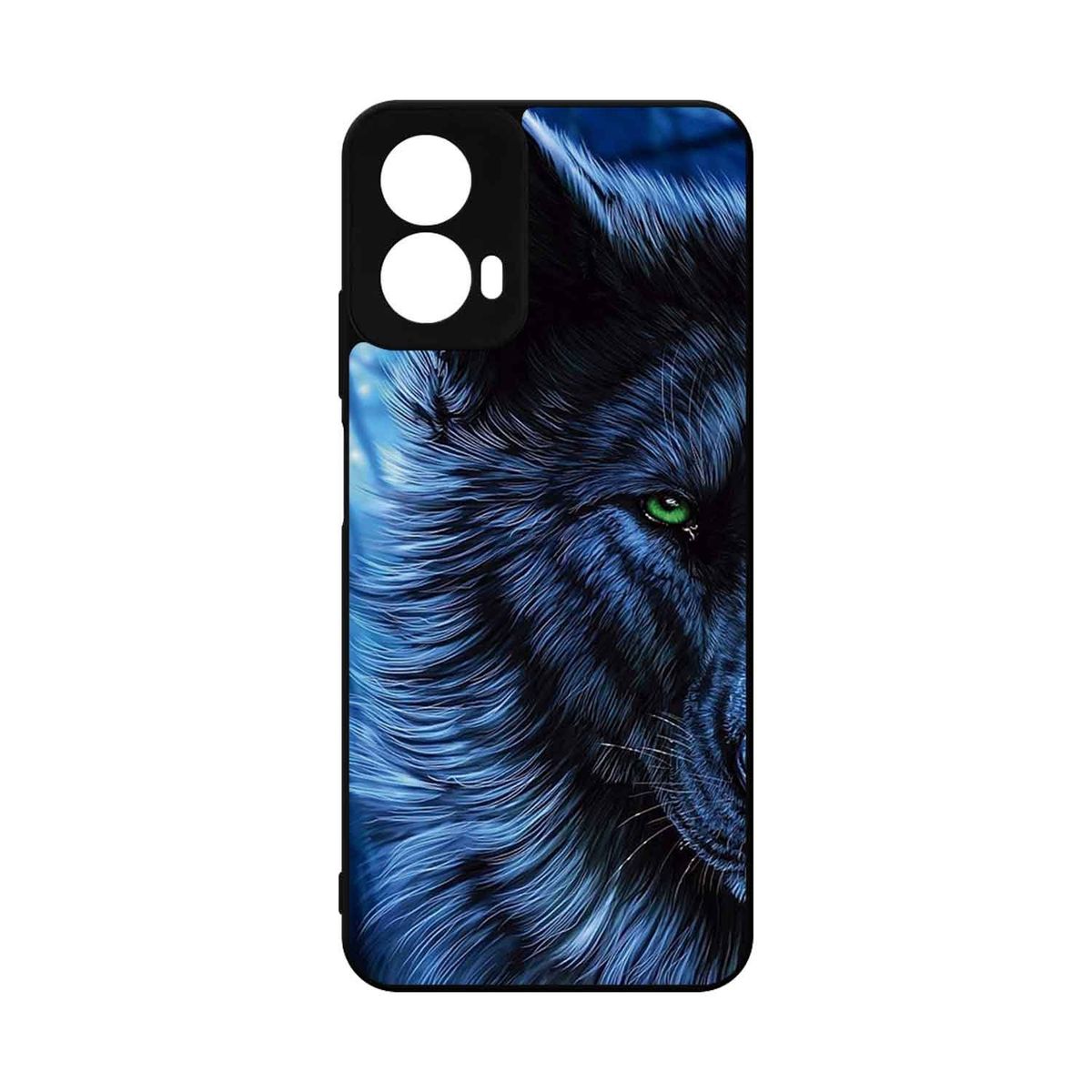 GENERICO - Funda Protector Case Para MOTO G04