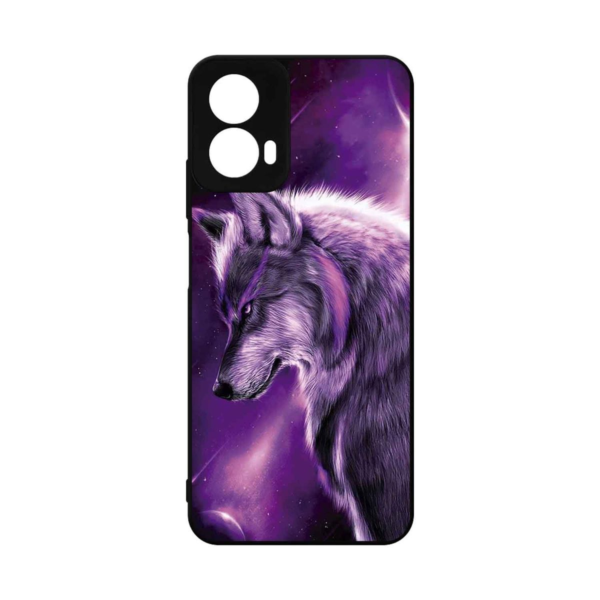 GENERICO - Funda Protector Case Para MOTO G04