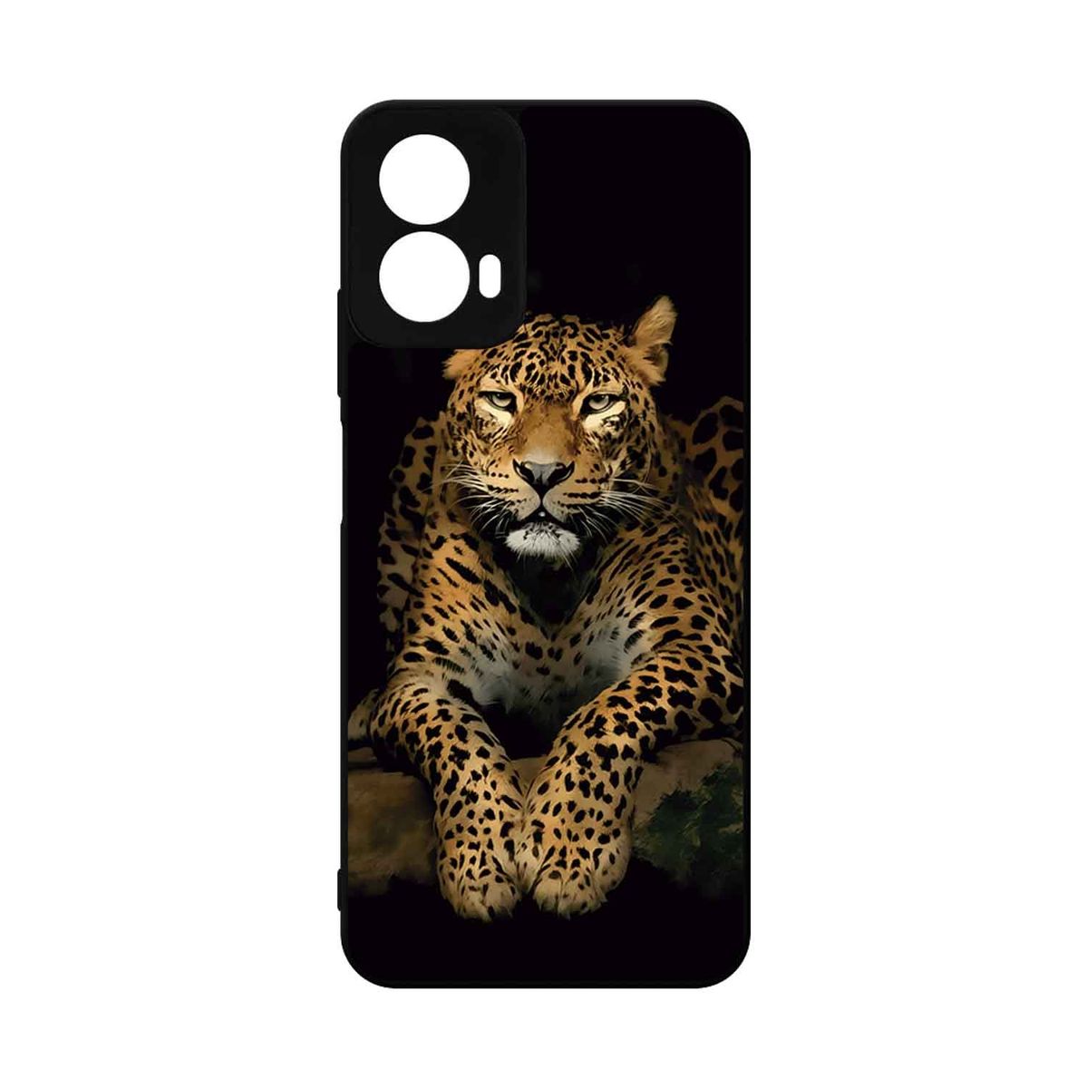 GENERICO - Funda Protector Case Para MOTO G04