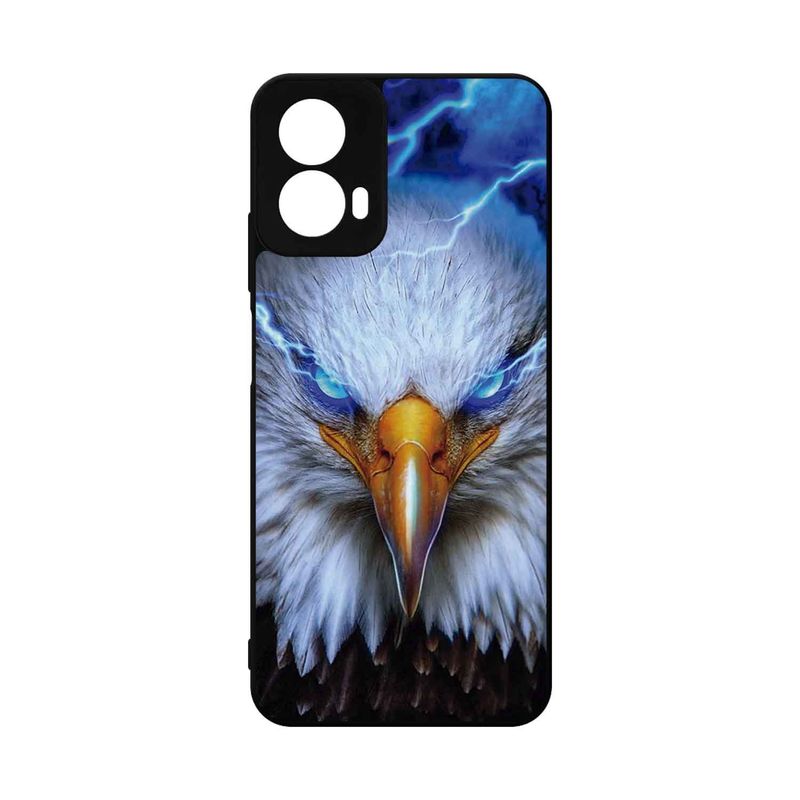 GENERICO - Funda Protector Case Para MOTO G04